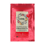 Holland & Barrett Fruitfetti Banana & Blueberry 30g GOODS Holland&Barrett Raspberry & Apple