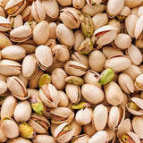 Holland & Barrett Lightly Salted Pistachios 210g GOODS Holland&Barrett