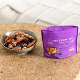 Holland & Barrett The Flow Job Trail Mix with Benefits 30g GOODS Holland&Barrett