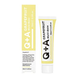 Q+A Grapefruit Multi-Balm 15ml GOODS Holland&Barrett