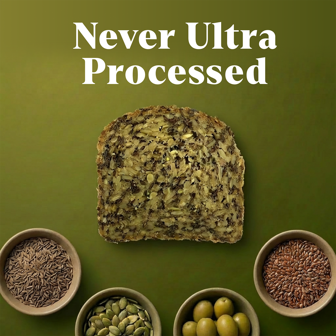 Dillon Organic Sliced Gluten Free Olive Bread 275g