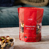 Holland & Barrett Treasure Trail Mix 210g GOODS Holland&Barrett