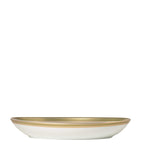 Bernardaud Augusta Coupe Oval platter 39cm x 28cm - British product