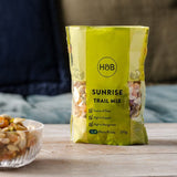 Holland & Barrett Sunrise Trail Mix 210g GOODS Holland&Barrett