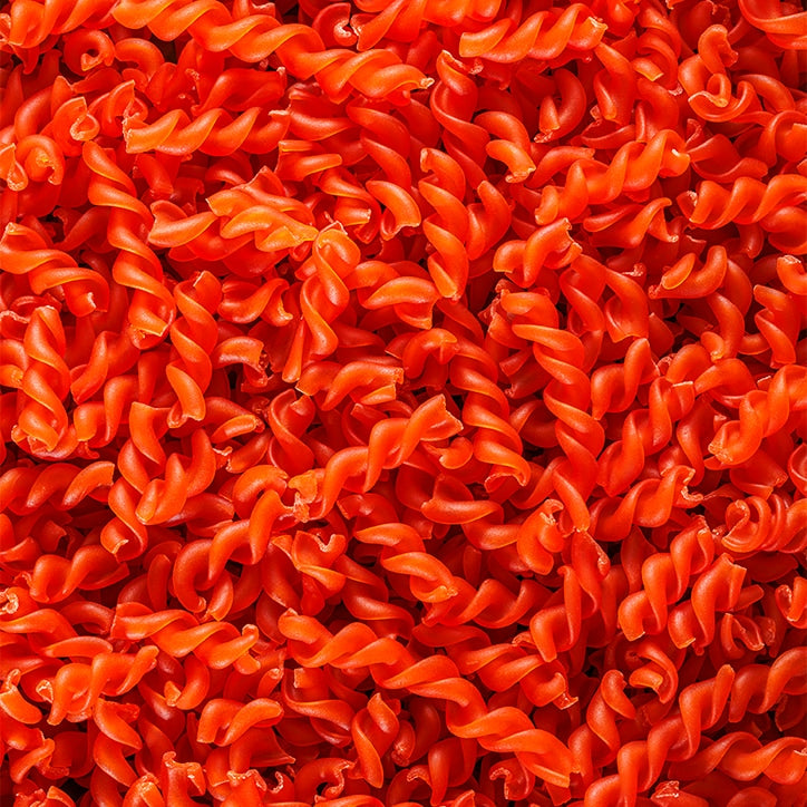 Holland & Barrett Red Lentil Fusilli 250g