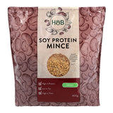 Holland & Barrett Soy Protein Mince 400g GOODS Holland&Barrett