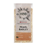 Holland & Barrett Pearl Barley 500g GOODS Holland&Barrett