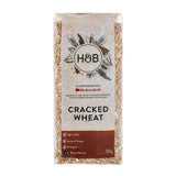 Holland & Barrett Cracked Wheat 500g GOODS Holland&Barrett