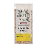 Holland & Barrett Pearled Spelt 500g GOODS Holland&Barrett