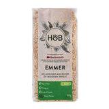 Holland & Barrett Emmer 500g GOODS Holland&Barrett