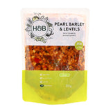 Holland & Barrett Pearl Barley & Lentils 250g GOODS Holland&Barrett