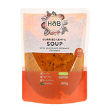 Holland & Barrett Tomato, Bean & Herb Soup 300g GOODS Holland&Barrett