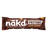 Nakd Cocoa Hazelnut Protein Bar 45g GOODS Holland&Barrett Cocoa Hazelnut 45 g