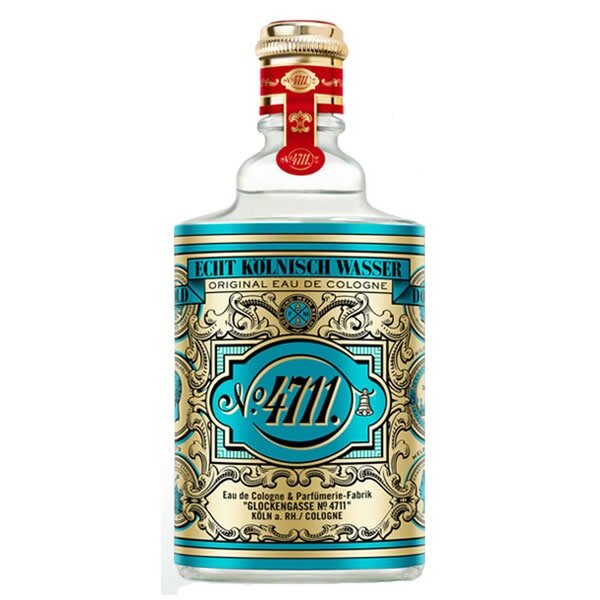 4711 - Eau de Cologne Original (400 ml)