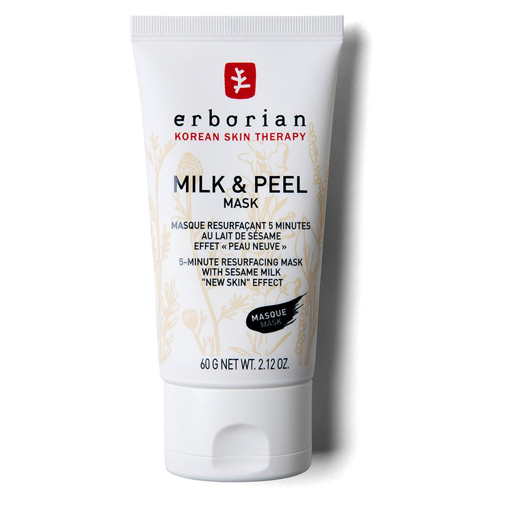 Erborian Milk & Peel Resurfacing Treatment Mask 60ml