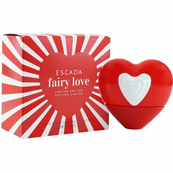Escada Fairy Love EDT 50ml - British product