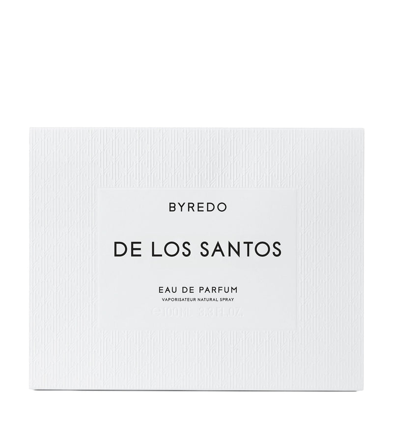 Byredo De Los Santos eau de parfum 100ml (British brand)