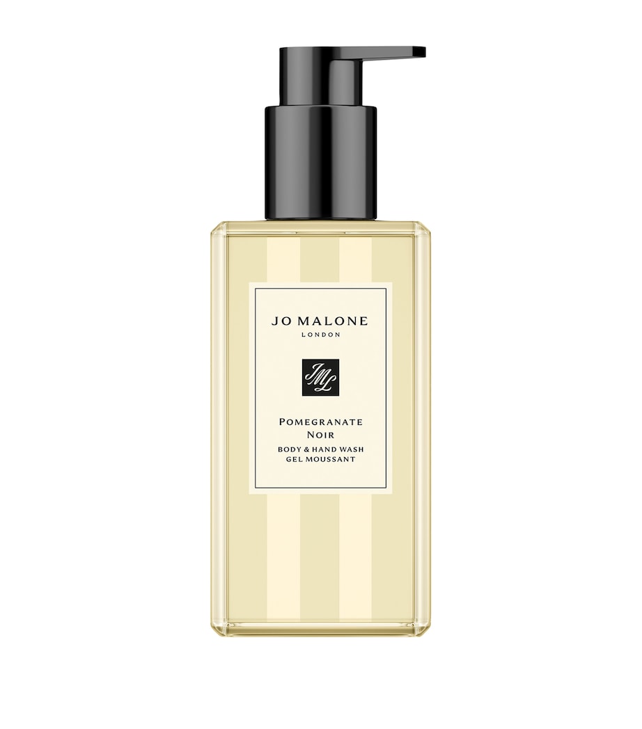 Jo Malone London Pomegranate Noir body and hand wash 250ml, UK version
