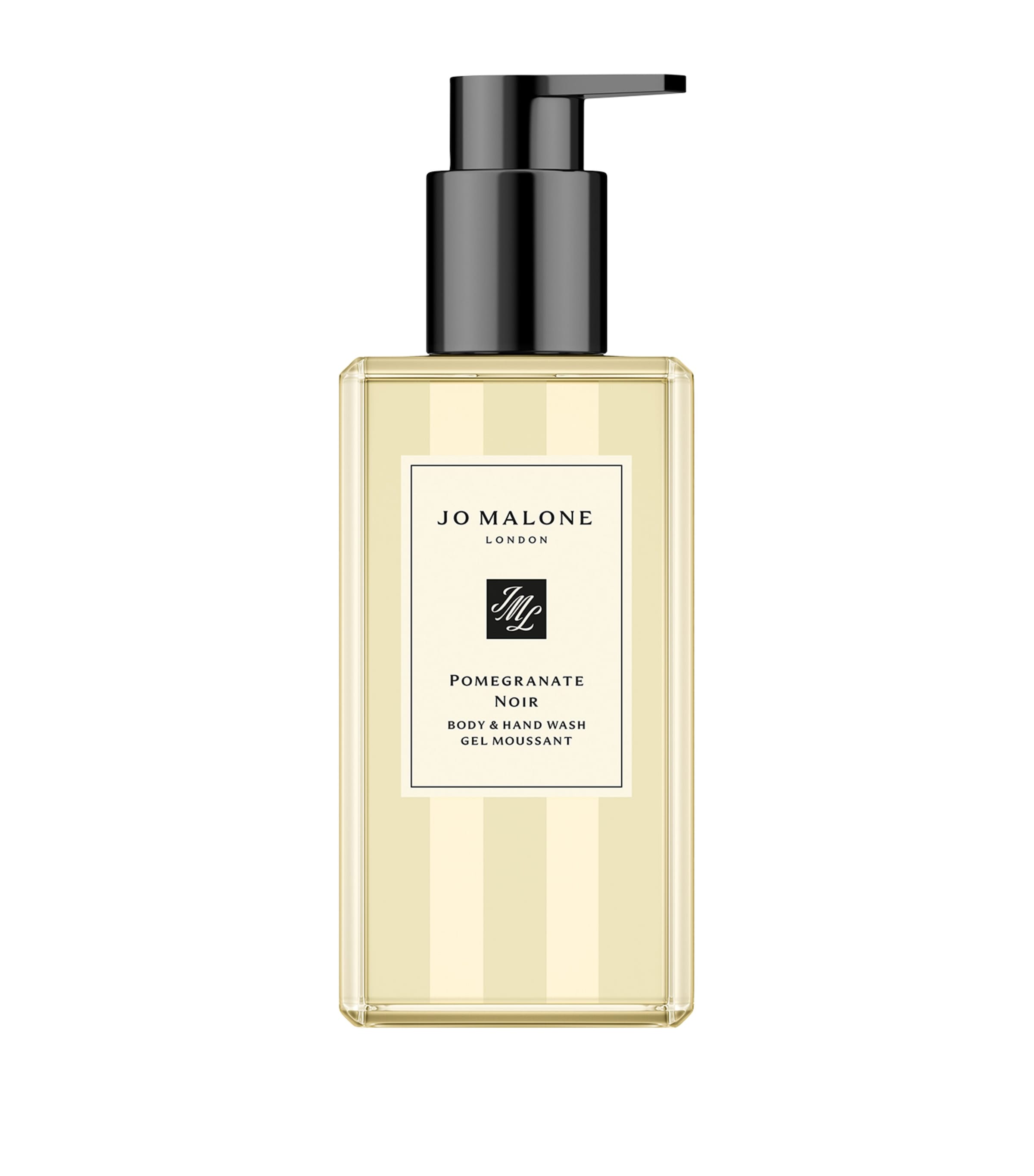 Jo Malone London Pomegranate Noir body and hand wash 250ml - British product