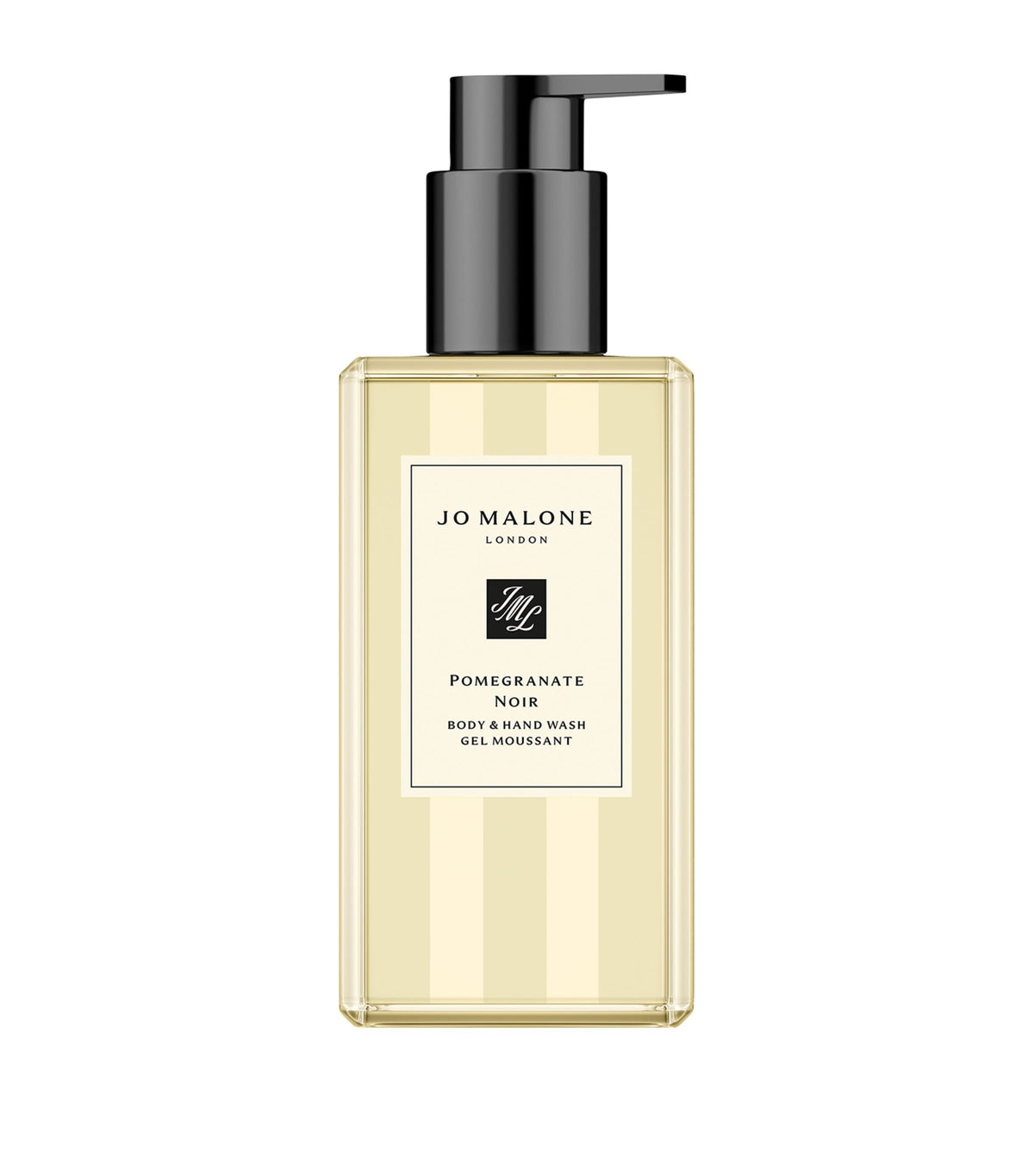 Jo Malone London Pomegranate Noir body and hand wash 250ml - British product