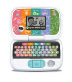 Leapfrog My First STEAM Laptop educational toy, UK version