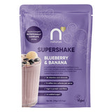 Naturya SuperShake Apple & Cinnamon 275g GOODS Holland&Barrett