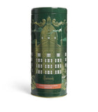 Harrods stem ginger and lemon biscuit tin 200g, UK version