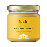 Fushi Organic Ghee 230g GOODS Holland&Barrett