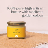 Fushi Organic Ghee 230g GOODS Holland&Barrett