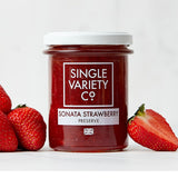 Single Variety Co Sonata Strawberry Preserve 225g GOODS Holland&Barrett Blood Orange