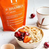 Naturya BrainBox AM Elevate 300g GOODS Holland&Barrett