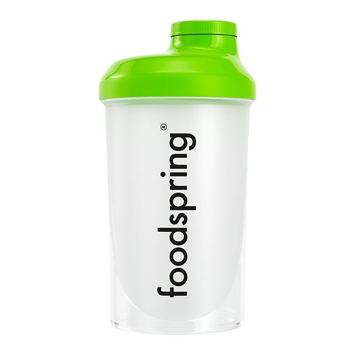 Foodspring Shaker 500ml