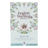 English Tea Shop Organic Pure Me 20 Tea Bags GOODS Holland&Barrett