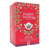 English Tea Shop Organic Pure Me 20 Tea Bags GOODS Holland&Barrett Rooibos