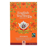 English Tea Shop Organic Pure Me 20 Tea Bags GOODS Holland&Barrett