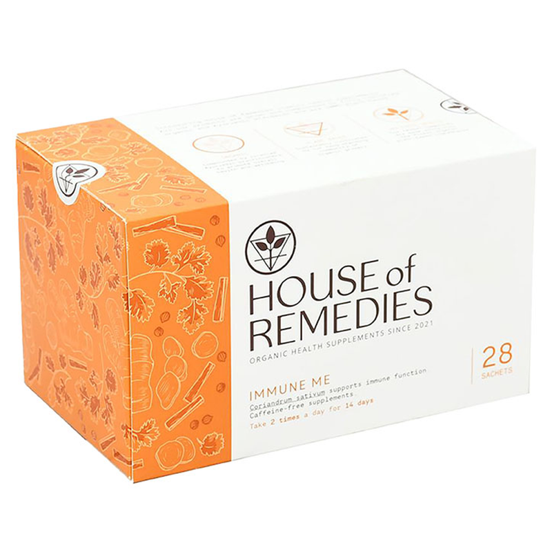 English Tea Shop Immune Support Tea (28 Sachets) - Immune Support