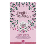 English Tea Shop Organic Pure Me 20 Tea Bags GOODS Holland&Barrett