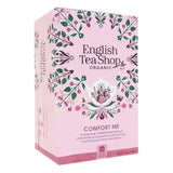 English Tea Shop Organic Pure Me 20 Tea Bags GOODS Holland&Barrett