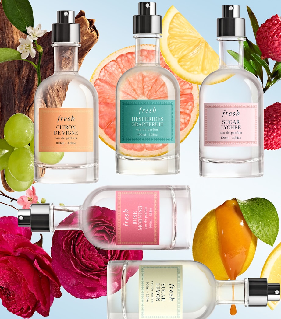 Fresh Citron de Vigne Eau de Parfum 9ml (British brand)