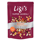 Lizi's Boost Super Muesli 400g GOODS Holland&Barrett Boost Super Muesli