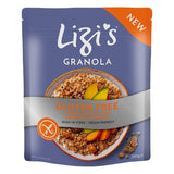 Lizi's Gluten Free Hazelnuts, Pecans &amp; Almonds Granola 350g