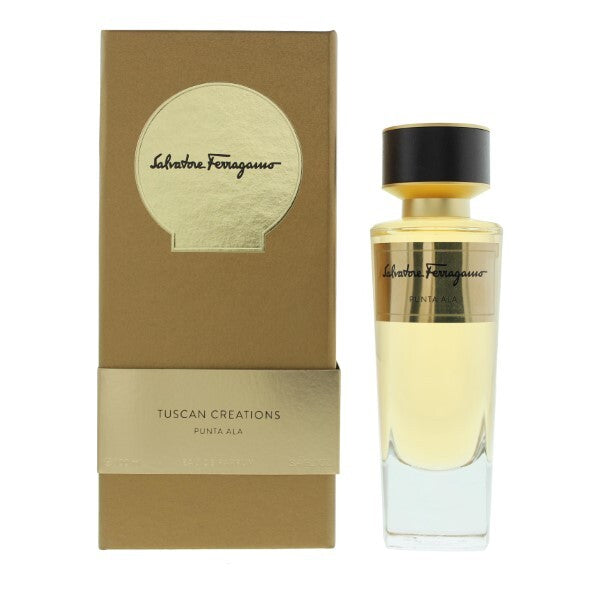 Salvatore Ferragamo eau de parfum Punta Ala 100ml, UK version