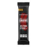 The Curators Beef Biltong Sticks Original 28g GOODS Holland&Barrett