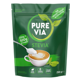 Pure Via Soft Brown Sugar Alternative 300g - Granulated Stevia