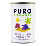 Puro Organic Banana Blossom 200g GOODS Holland&Barrett