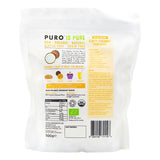 Puro Organic Coconut Flour 500g GOODS Holland&Barrett