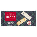 Deans Shortbread Fingers 125g - British product