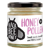 Black Bee British Pollen Honey Spread 227g GOODS Holland&Barrett