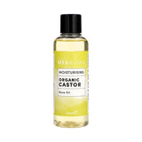 Miaroma Organic Castor Base Oil 100ml GOODS Holland&Barrett