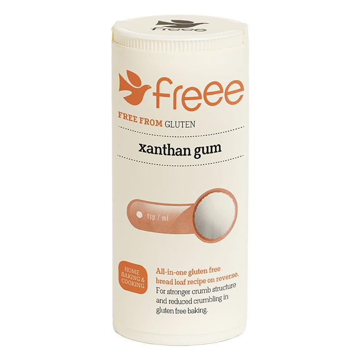 Freee Gluten Free Xanthan Gum 100g